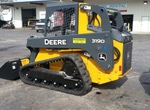 John Deere
