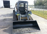 John Deere