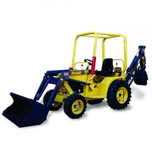 craigslist pittsburgh pa mini backhoe