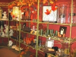 Fall Gifts