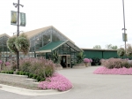 Plymouth Nursery East View