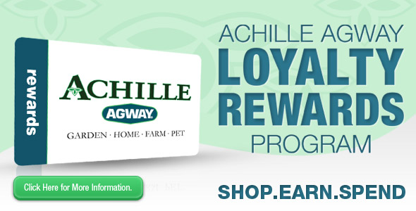 Loyalty Rewards
