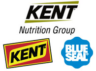 Maker of Blue Seal Feeds