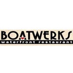 Boatwerks Waterfront Restaurant