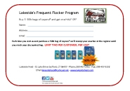 Click to download form