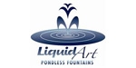 Liquid Art Fountains