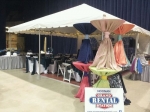 Noonan Tent