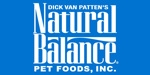 Natural Balance