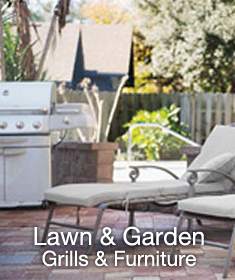 Lawn & Garden