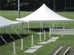 30 x 30 Century Tent