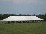 40 x 120 Party Tent