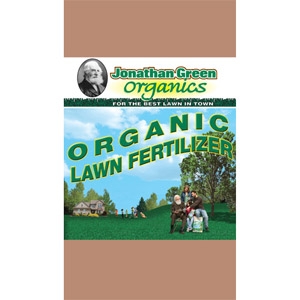 Brock Farms Home & Garden World | Jonathan Green Organic Lawn