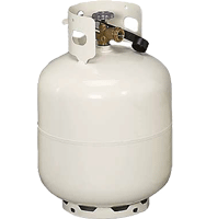 Propane Tank