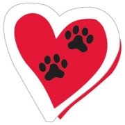 Paris Animal Welfare Society (P.A.W.S.) Adoption Event