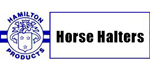 Hamilton Halters