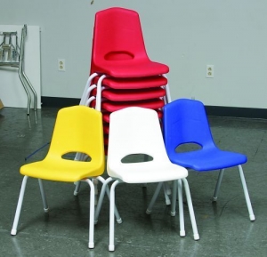 Child Sized Chairs