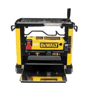 dewalt planer
