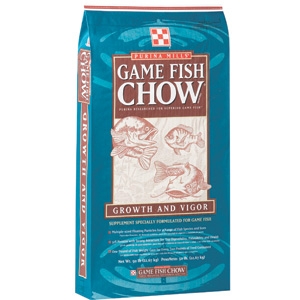 Game  Fish on Creighton S Town   Country   Game Fish Chow   Portales  Nm