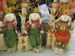 Fall Decorations