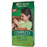 Purina Rabbit Complete