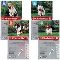 $4.00 off K9 Advantix