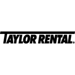 Taylor Rental Center