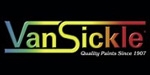 Van Sickle Paint