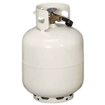 $2 Off 20 lb. BBQ Tank Propane Refill