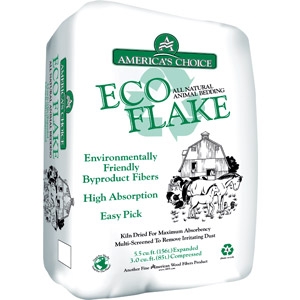 Save $0.50 on Americas Choice Eco Flake