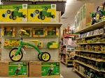 John Deere
