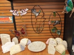 Spring Accents