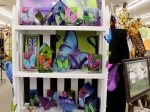 Spring Accents