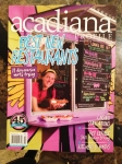 Magazine Cover