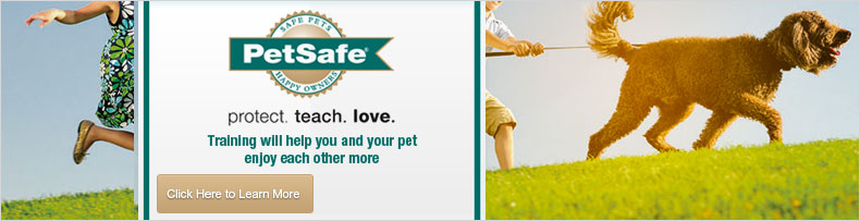 PetSafe