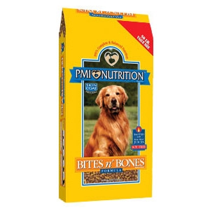 Buy 8 Get 1 Free of PMI Nutrition BITES n' BONES