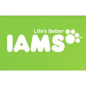 Iams Dog Food