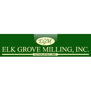 Elk Grove Milling Stable Mix