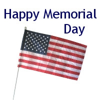 Memorial Day