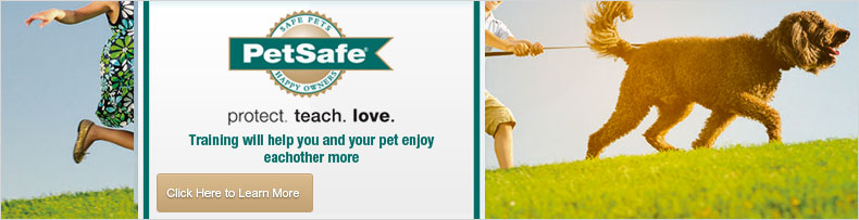 Petsafe
