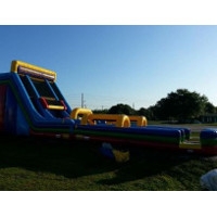 Facebook Inflatable Giveaway