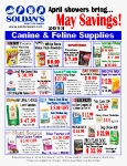 May Flyer