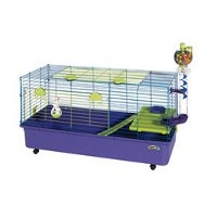 Super Pet XL Treat & Play Habitat now $109.99