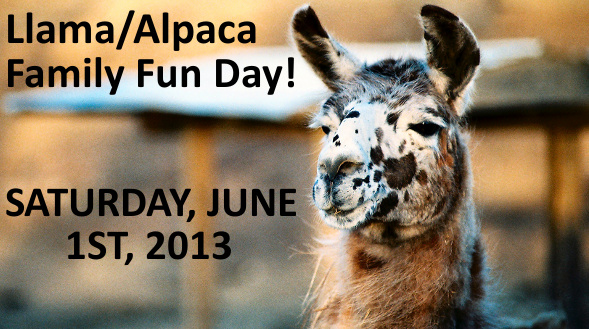 Llama Day