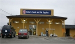 Dewitt Location Photo