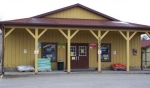 South Lansing Location Photo