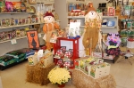 Fall Decorations