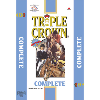 Triple Crown Complete Feed Prices