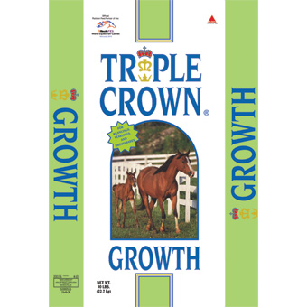 Triple Crown Equine Feed Coupons