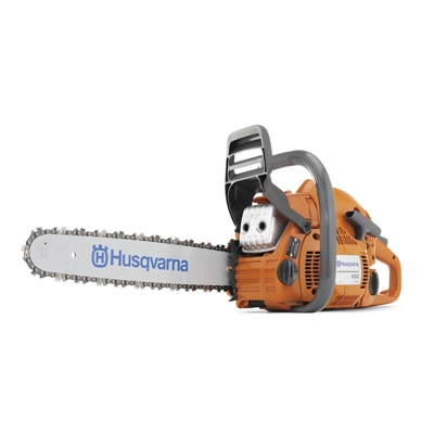 Husqvarna 235 Chainsaw. Husqvarna Chainsaw Operator#39