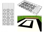 Tent Layouts